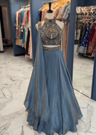 Derine Lehenga