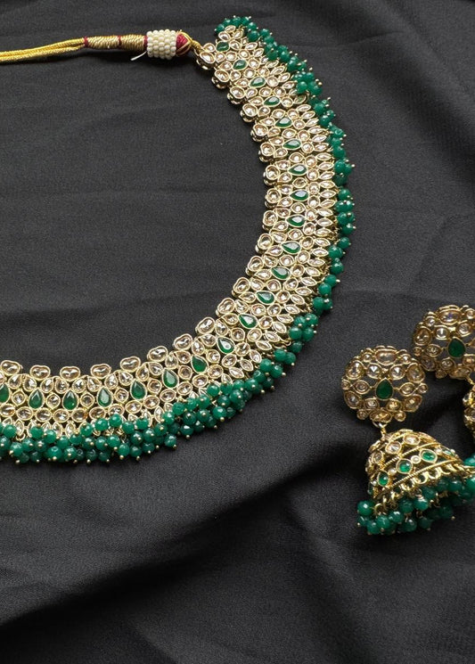 Gulmohar Set