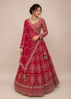 Aarohi Lehenga