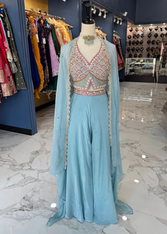 Aashna Set