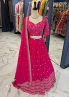 Aishwariya Lehenga