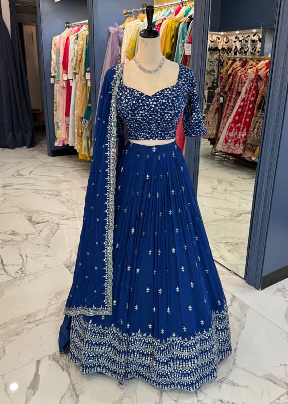 Aishwariya Lehenga