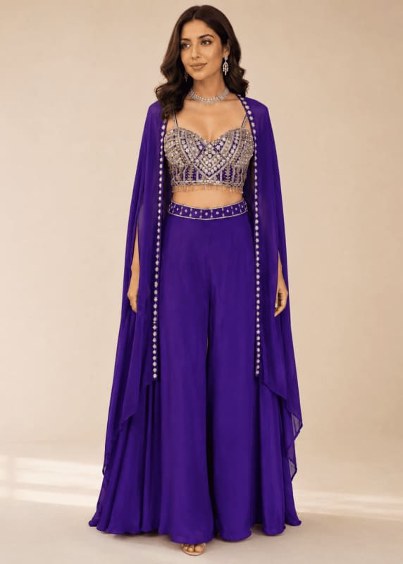Alizeh Set
