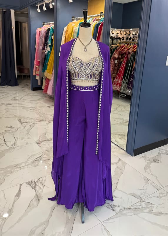 Alizeh Set