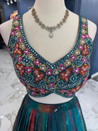 Amee Lehenga
