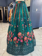Amee Lehenga