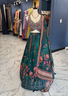 Amee Lehenga