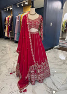 Anisha Lehenga