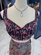 Anji Ready Saree