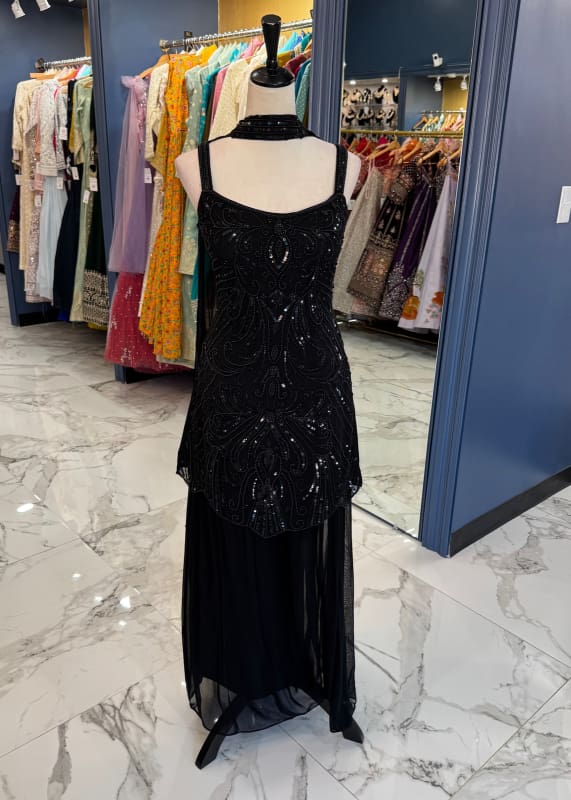 Avantika Sharara Set