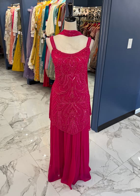 Avantika Sharara Set