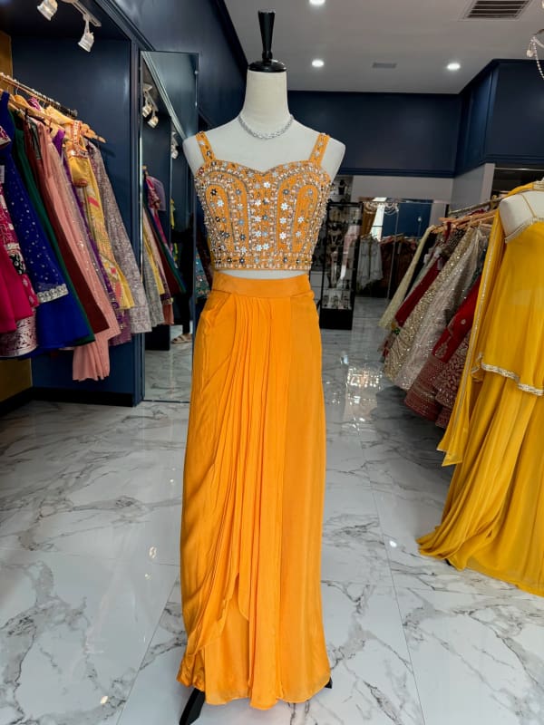 Baani Set