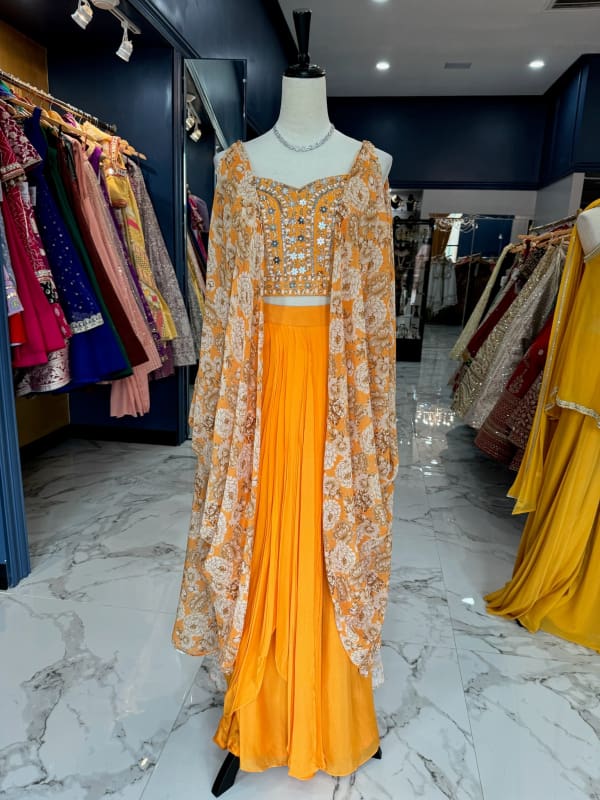 Baani Set