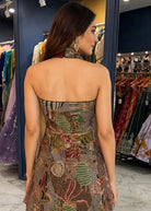 Benita Sharara Set