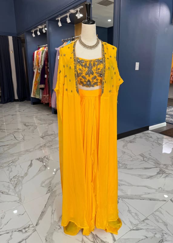 Chahat Set
