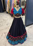 Chaitali Chaniya Choli