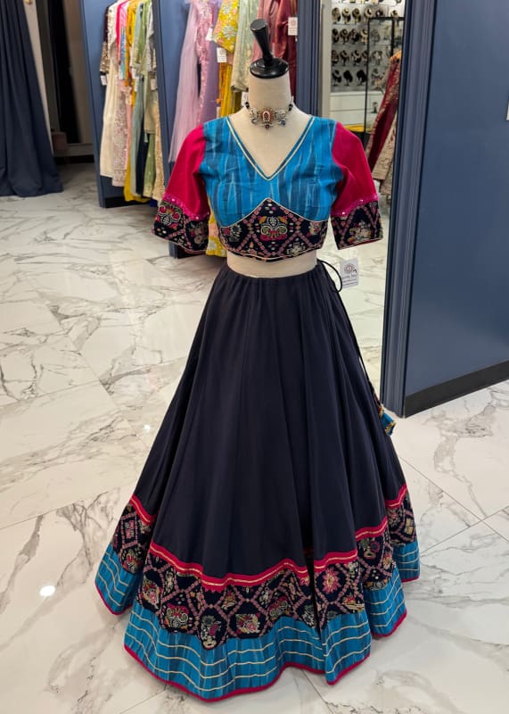 Chaitali Chaniya Choli