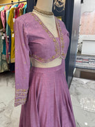 Darshana Lehenga