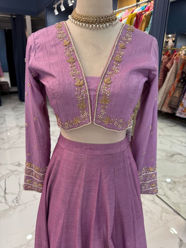Darshana Lehenga