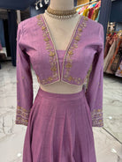 Darshana Lehenga