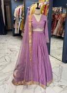 Darshana Lehenga