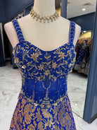 Deepa Lehenga