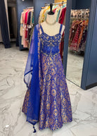 Deepa Lehenga