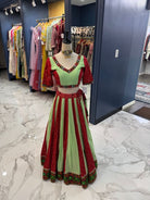 Deepal Chaniya Choli