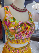 Devi Lehenga