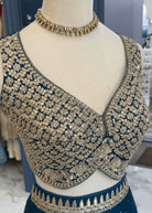 Devika Lehenga