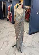 Diksha Ready Saree