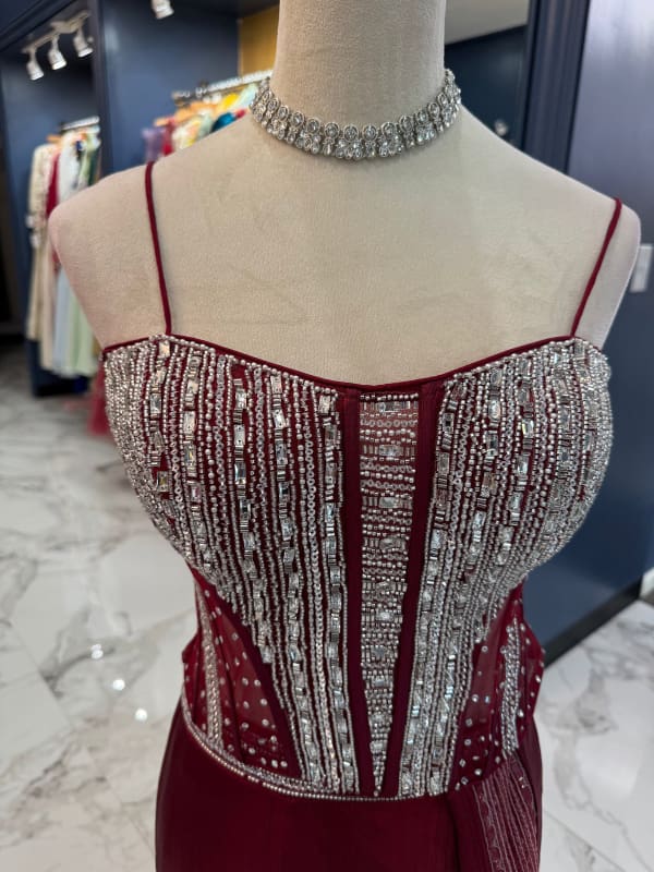 Eshna Lehenga Saree