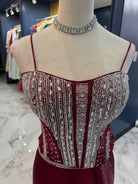 Eshna Lehenga Saree