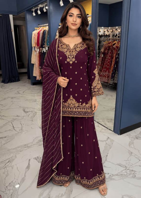 Halie Sharara Set