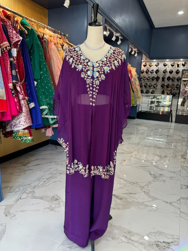 Ishaani Set