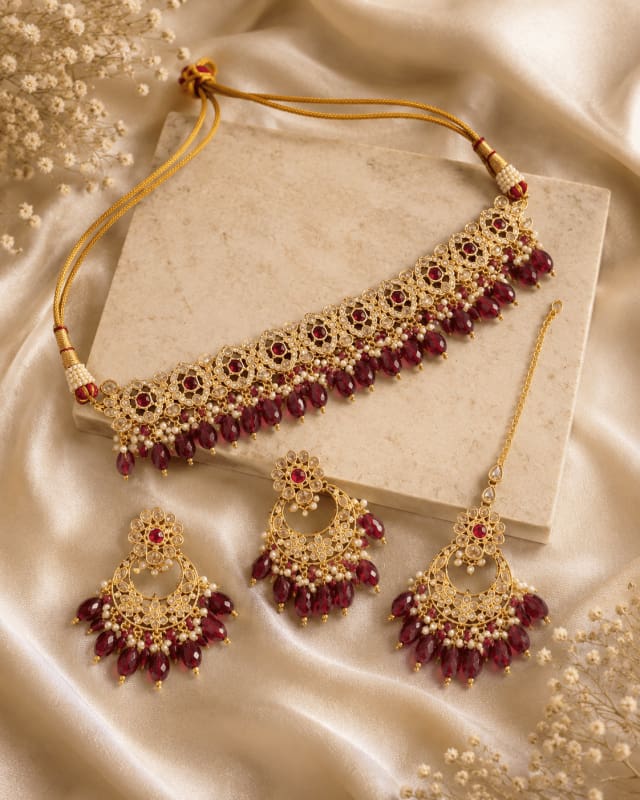 Kamal Set
