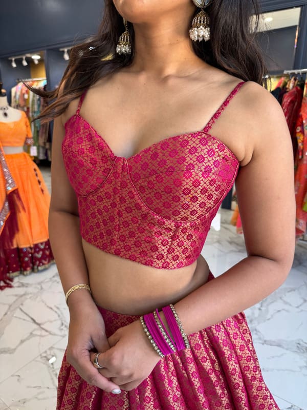 Kareena Lehenga