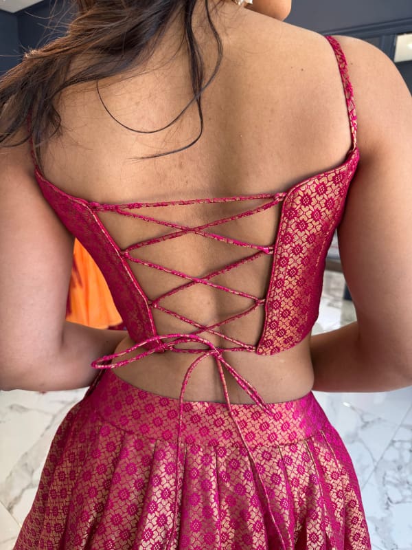 Kareena Lehenga