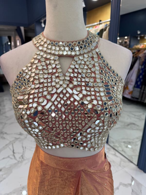 Kashvi Ready Saree
