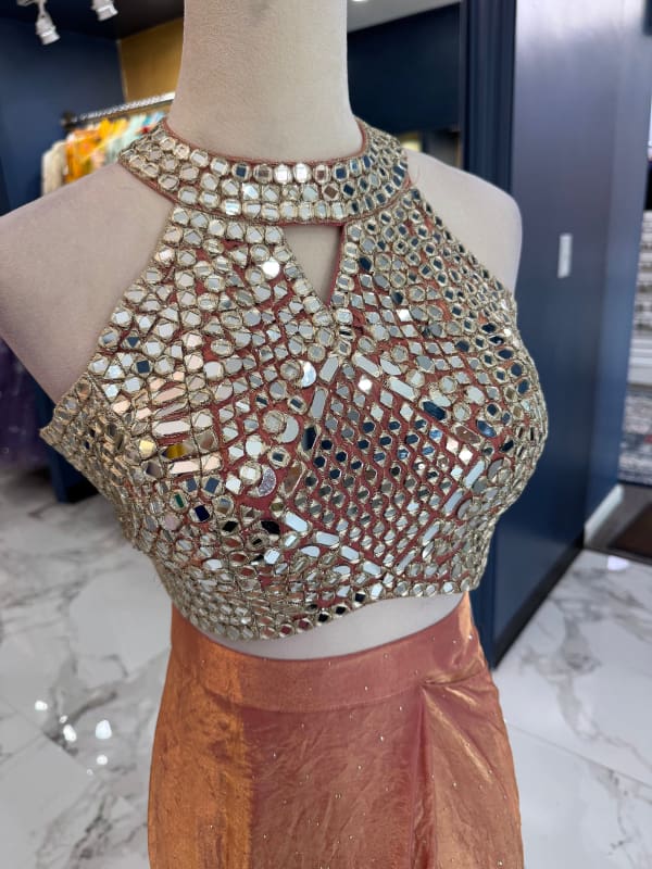 Kashvi Ready Saree