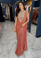 Kashvi Ready Saree