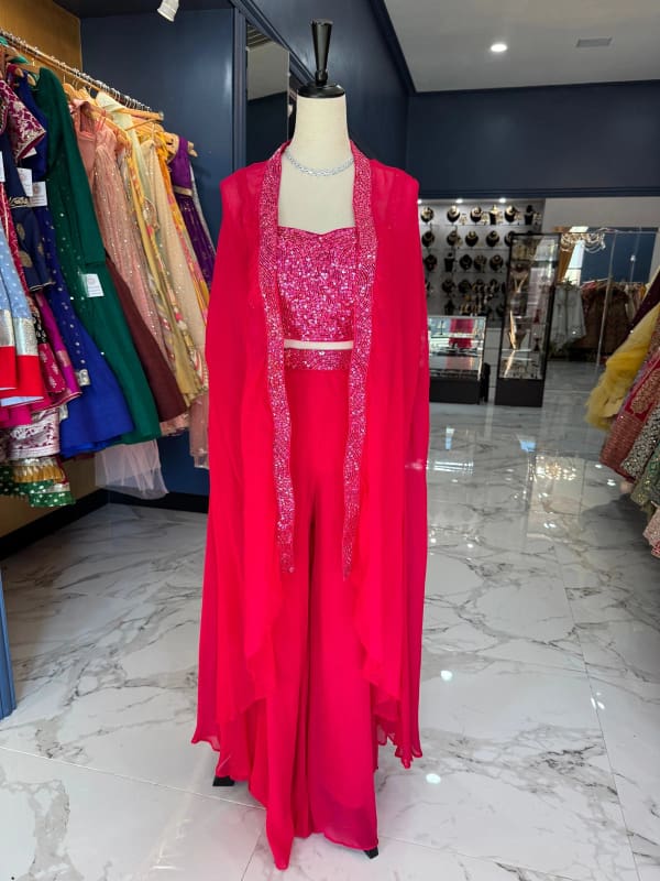 Kavya Set