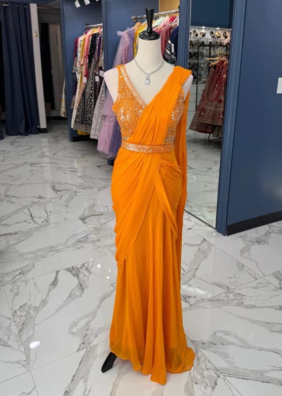 Keerti Ready Saree
