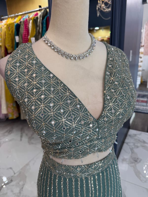 Kripa Set