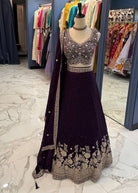 Kusha Lehenga
