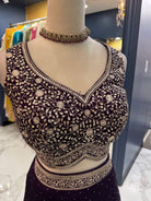 Kusha Lehenga
