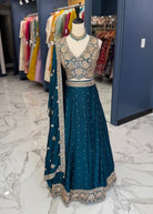Latha Lehenga