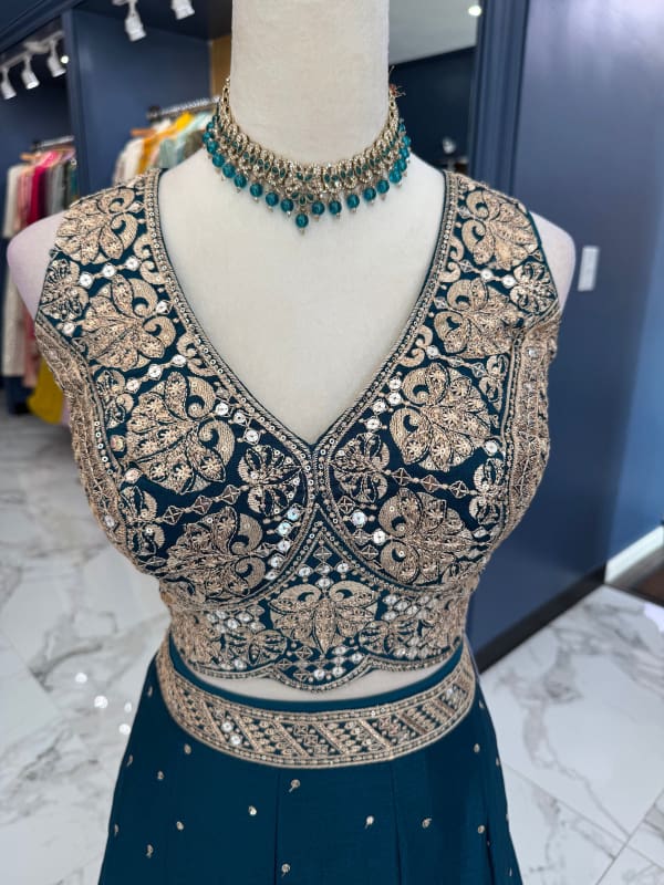 Latha Lehenga