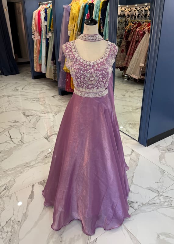 Liyana Lehenga