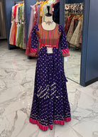 Maanvi Chaniya Choli